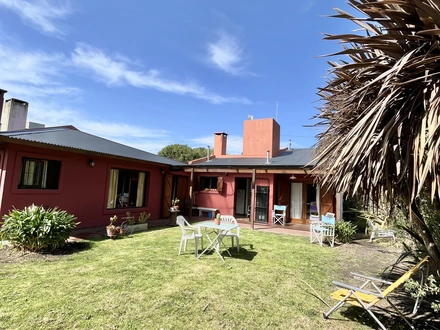 Alquiler temporario de casa em Miramar