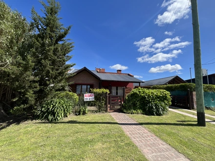 Alquiler temporario de casa em Miramar