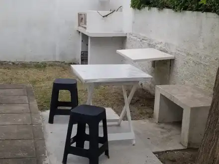 Alquiler temporario de casa em San clemente del tuyu