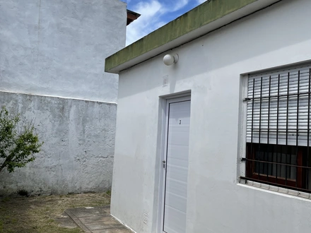 Alquiler temporario de casa em San clemente del tuyu