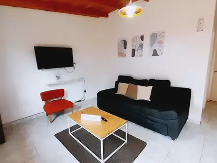 Alquiler temporario de apartamento em Rio gallegos