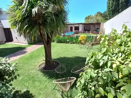 Alquiler temporario de cabana em Miramar