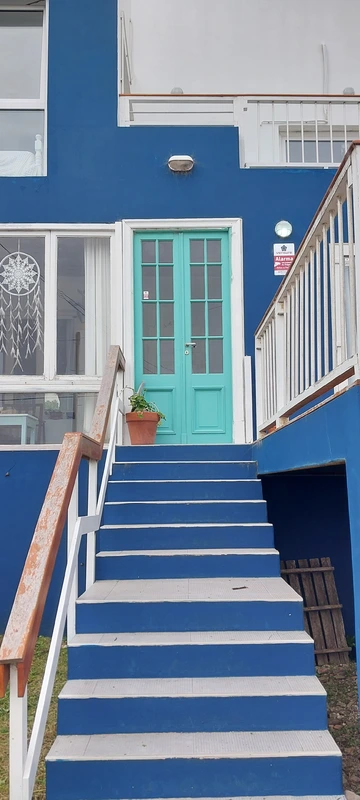 Alquiler temporario de casa em Mar del sur