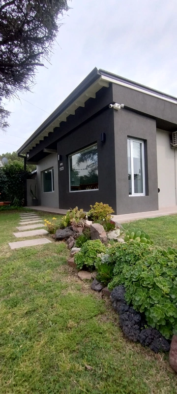Alquiler temporario de apartamento em Playa quequen