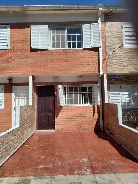 Alquiler temporario de casa em Mar del tuyú