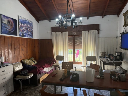 Alquiler temporario de casa em Necochea