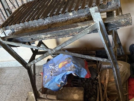 Alquiler temporario de casa em Necochea