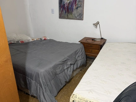 Alquiler temporario de casa em Necochea