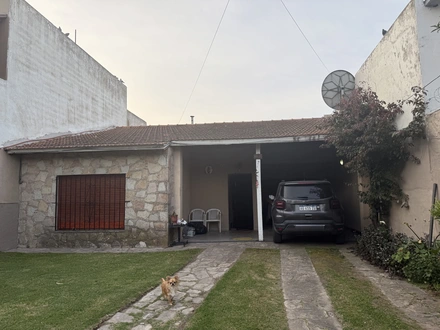 Alquiler temporario de casa em Necochea