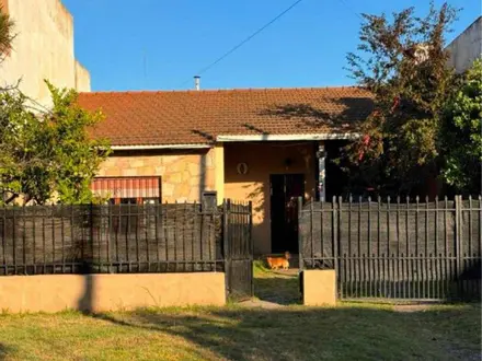 Alquiler temporario de casa em Necochea
