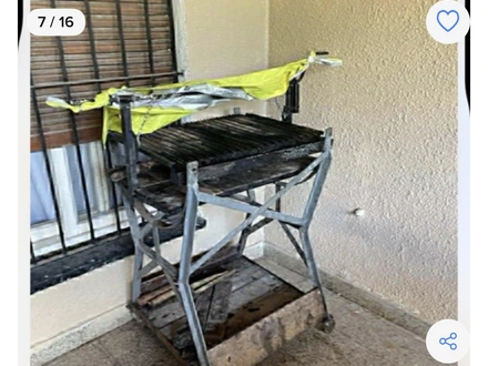 Alquiler temporario de casa em Necochea