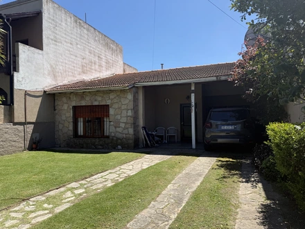 Alquiler temporario de casa em Necochea