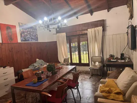 Alquiler temporario de casa em Necochea