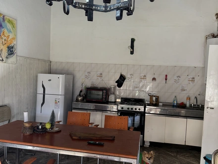 Alquiler temporario de casa em Necochea