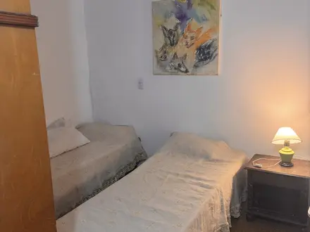 Alquiler temporario de casa em Necochea