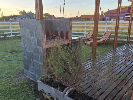 Alquiler temporario de apartamento em Camet nte.