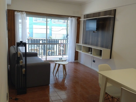 Alquiler temporario de apartamento em Mar del plata