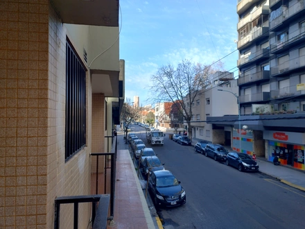 Alquiler temporario de apartamento em Mar del plata