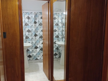 Alquiler temporario de apartamento em Mar del plata