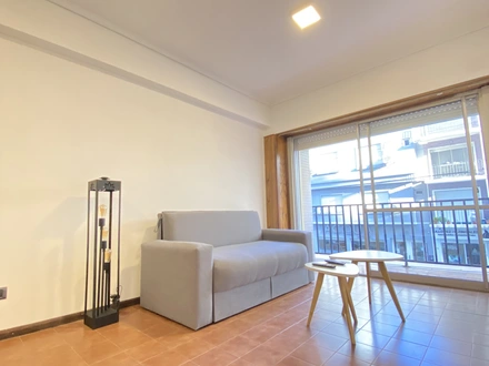 Alquiler temporario de apartamento em Mar del plata
