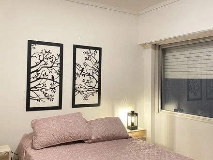 Alquiler temporario de apartamento em Mar del plata