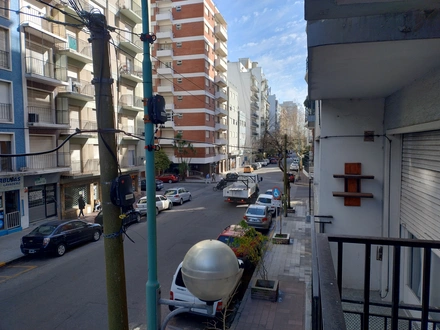 Alquiler temporario de apartamento em Mar del plata