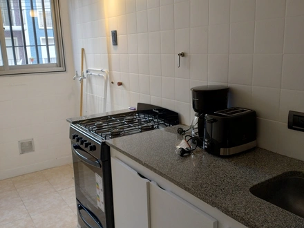 Alquiler temporario de apartamento em Mar del plata