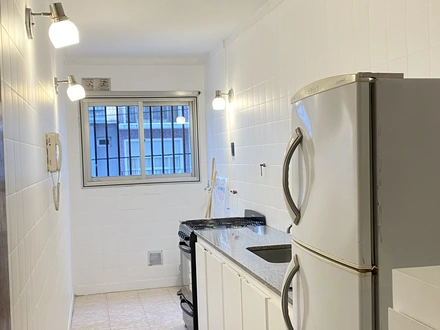 Alquiler temporario de apartamento em Mar del plata