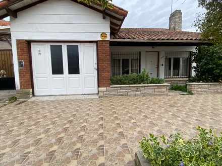 Alquiler temporario de casa em Miramar