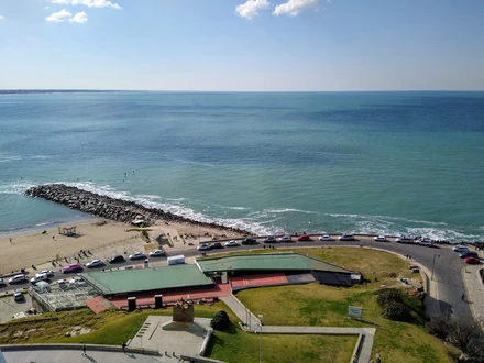 Alquiler temporario de apartamento em Mar del plata