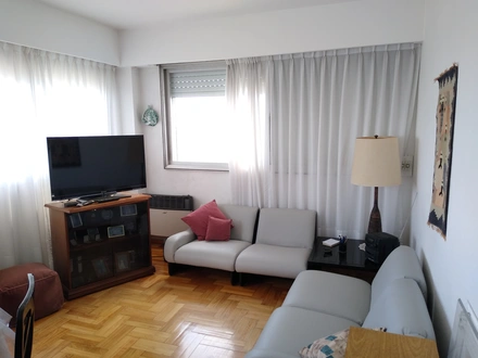 Alquiler temporario de apartamento em Mar del plata