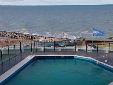 Alquiler temporario de apartamento em Mar del plata