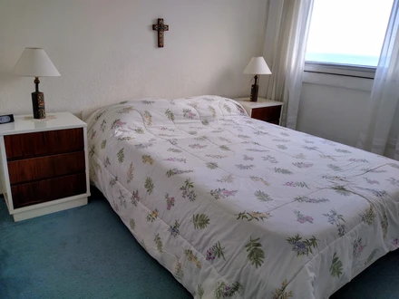 Alquiler temporario de apartamento em Mar del plata