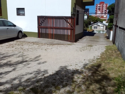 Alquiler temporario de apartamento em Villa gesell