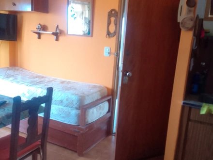 Alquiler temporario de apartamento em Villa gesell