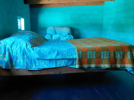 Alquiler temporario de casa em Santa teresita