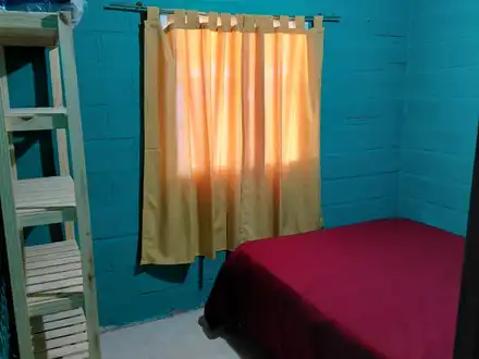 Alquiler temporario de casa em Santa teresita