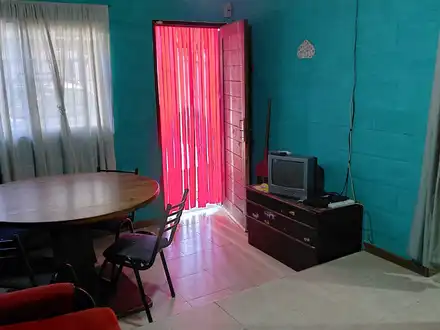 Alquiler temporario de casa em Santa teresita