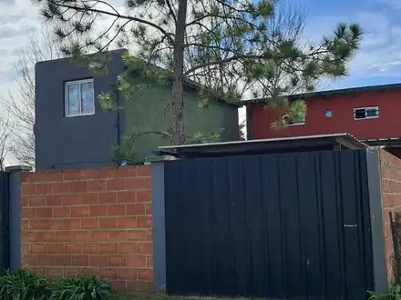 Alquiler temporario de casa en Santa teresita