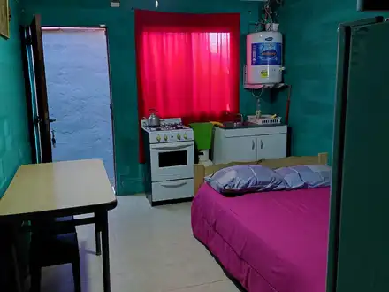 Alquiler temporario de casa em Santa teresita