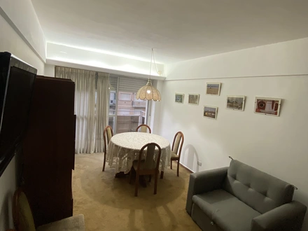 Alquiler temporario de apartamento em Mar del plata