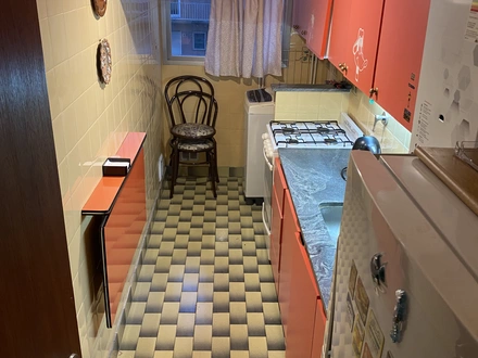 Alquiler temporario de apartamento em Mar del plata