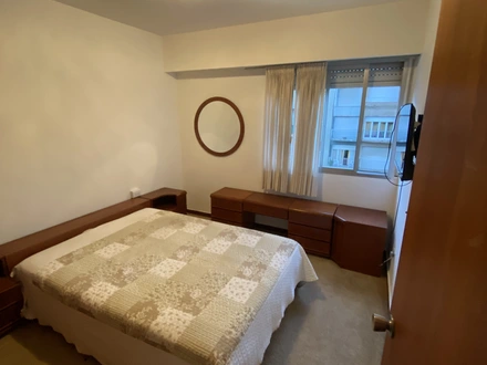 Alquiler temporario de apartamento em Mar del plata