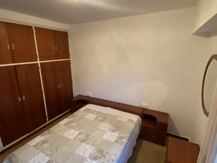 Alquiler temporario de apartamento em Mar del plata