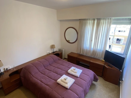 Alquiler temporario de apartamento em Mar del plata