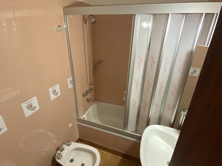Alquiler temporario de apartamento em Mar del plata