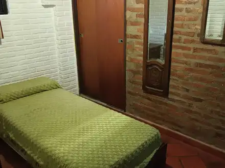 Alquiler temporario de casa em Ostende