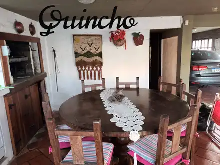 Alquiler temporario de casa em Ostende