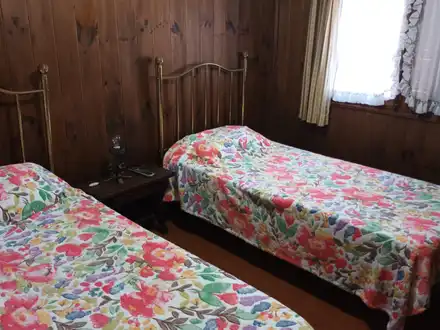 Alquiler temporario de casa em Ostende