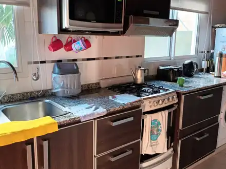 Alquiler temporario de casa em Ostende